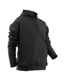 Блуза с дълъг ръкав Grid Fleece