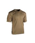 Тениска Tactical Quick Dry Dark Coyote