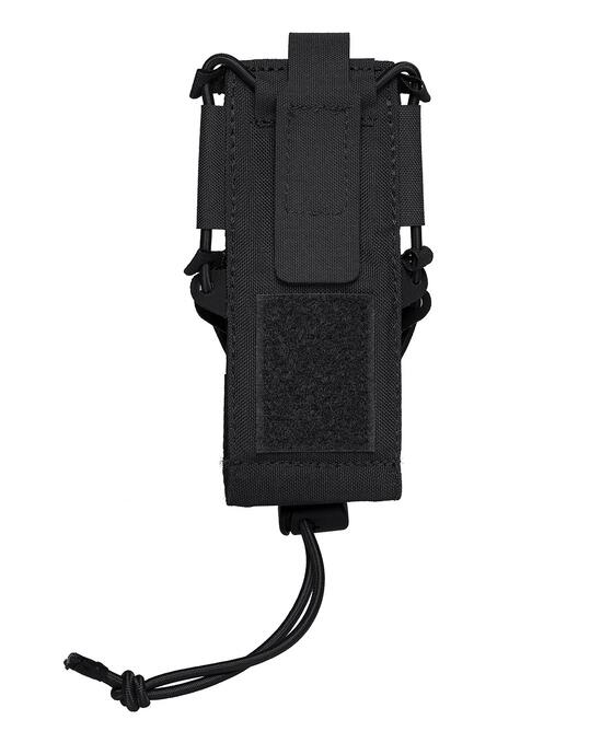 Модулен Джоб Digi Radio Pouch Black