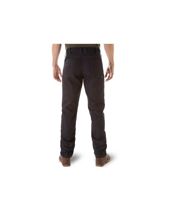 Дънки Defender Flex Slim Indigo