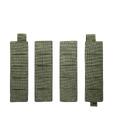 Адаптор за модулни джобове SGL Molle Olive