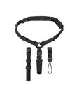 Ремък Single Multipurpose Black