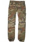Тактически Панталон Bad Boys 4 Color Camo