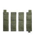 Адаптор за модулни джобове SGL Molle Olive