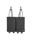 Модулен Джоб за Пълнители 2 SGL Mag Pouch BEL M4 MKIII Black