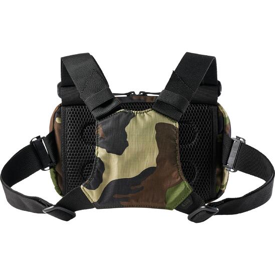 Гръдна Чанта Skyweight Survival Chest Pack Woodland Camo
