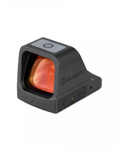 Бързомерец Osight - 3MOA Red Dot Black