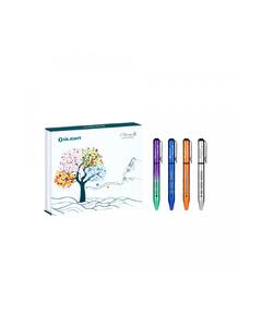 Химикалки Open Mini 2 комплект сезони