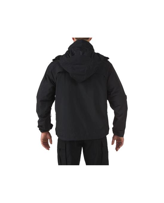 Яке Valiant Duty Black
