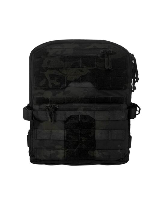 Заден Панел Micro MAP Black Multicam
