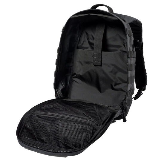 Раница Rush 12 Backpack 2.0 Double Tab
