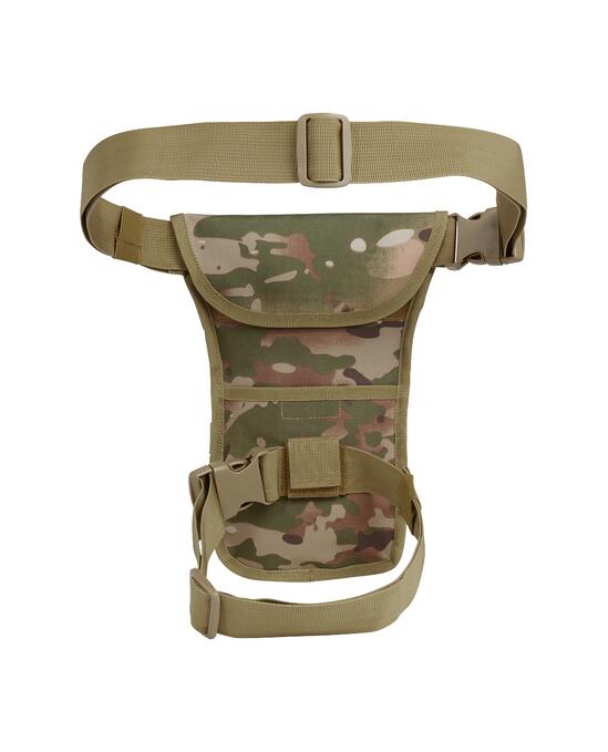 Чанта за Бедро Side Kick 2 Tactical Camo