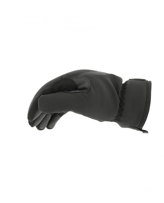ColdWork FastFit Gloves Black
