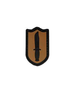 Dagger Patch