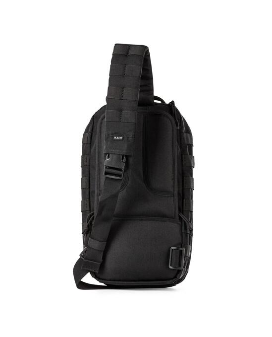 Чанта Rush Moab 8 Black