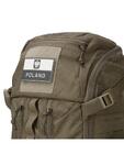HALIFAX Small Backpack Adaptive Green