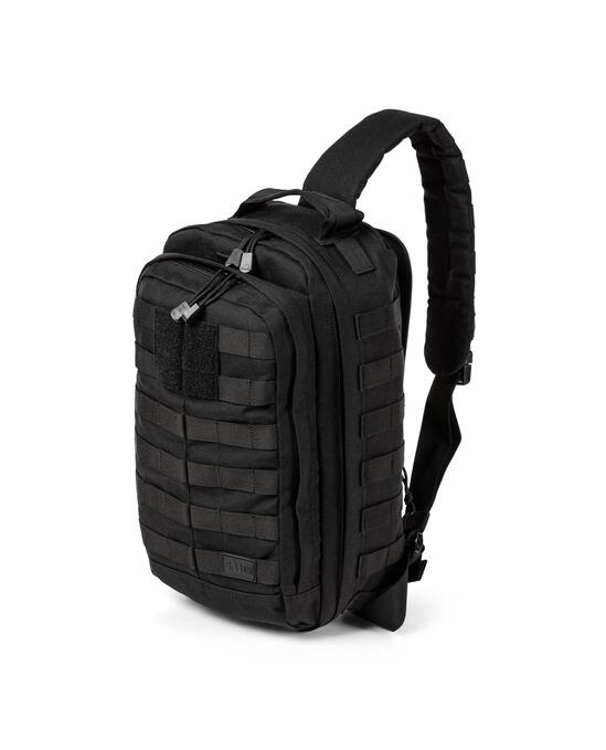 Чанта Rush Moab 8 Black