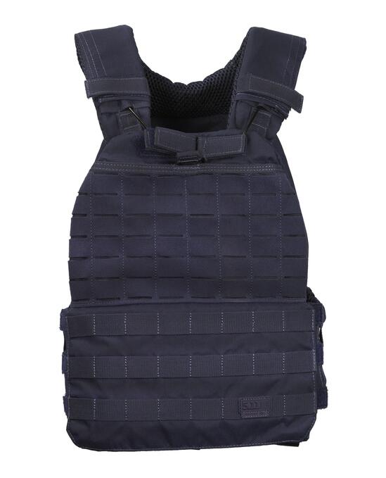 Жилетка TacTec Plate Carrier Dark Navy