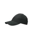 Baseball Cap Black