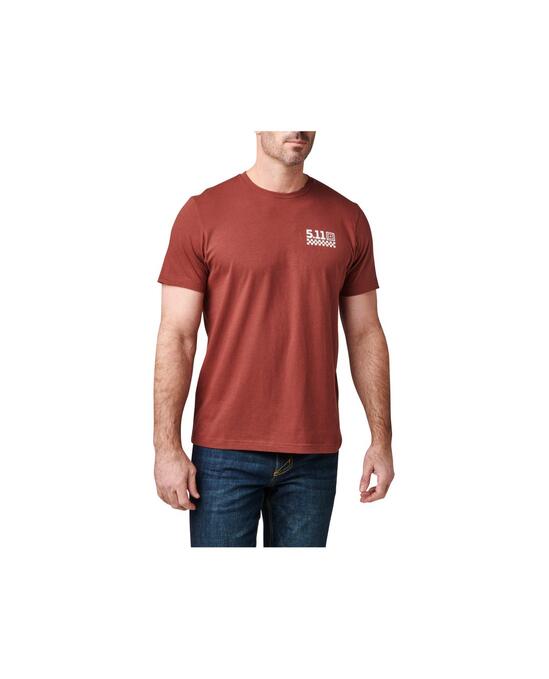  5.11 Tactical Тениска Free Delivery Spartan