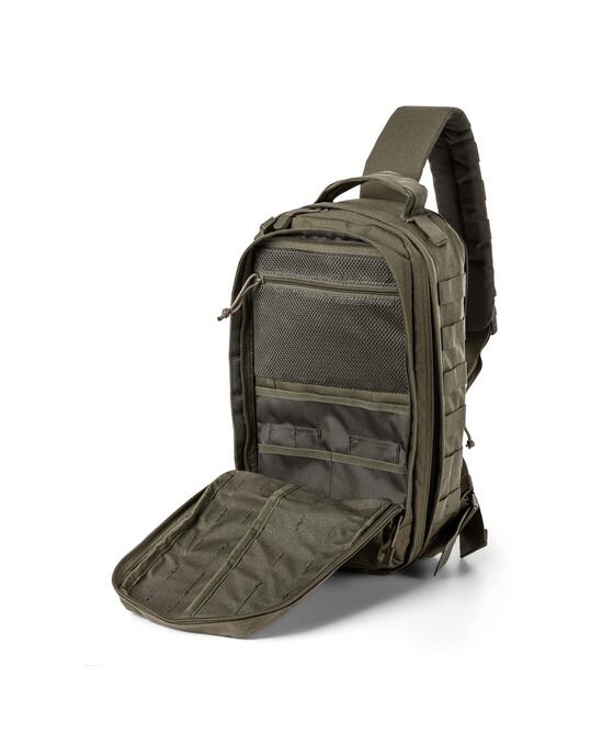 Чанта Rush Moab 8 Ranger Green