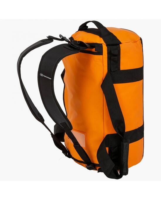 Storm Kitbag Orange