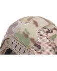 Чохъл За Каска FAST Helmet Cover Multicam