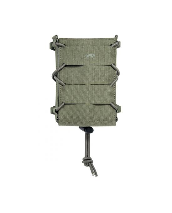 DBL Mag Pouch MCL Olive