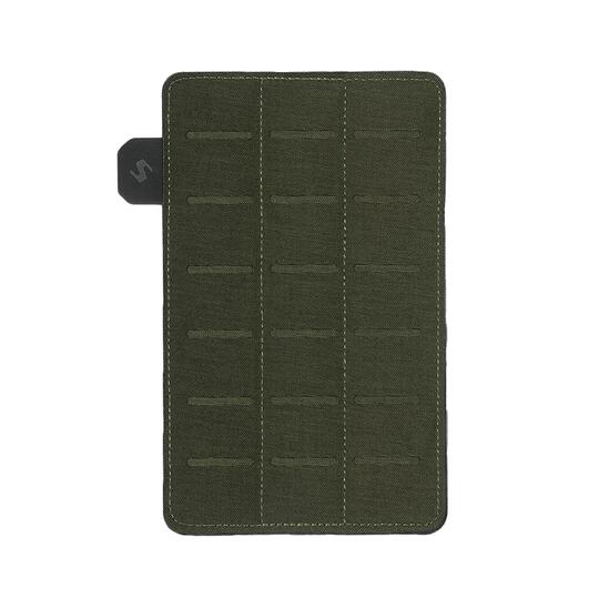 Панел Molle X3 Голям Olive