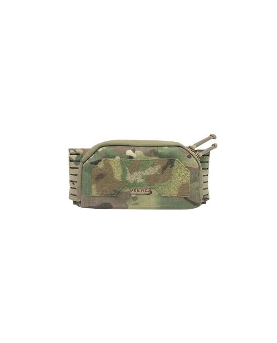 Pincer 2nd Layer Admin Modular Pocket Multicam