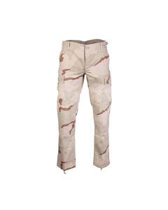 Тактически панталон US Field R/S BDU Slim 3 Colour Desert