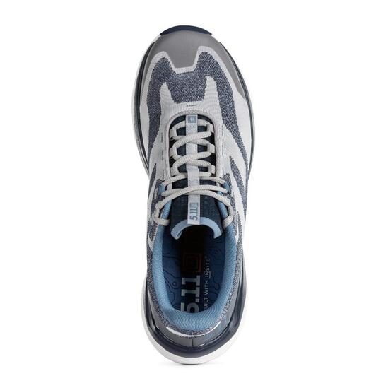 PT-R Inure Runner Shoes Pacific Navy