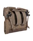 Dump Pouch Anfibia Coyote Brown