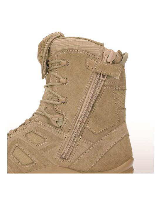  Обувки Black Eagle Athletic 2.0 V T Sidezipper Coyote