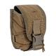 Coyote Brown