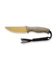 Stormridge Tan Knife