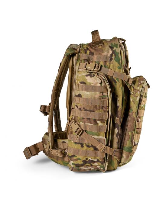 Раница Rush 72 Multicam