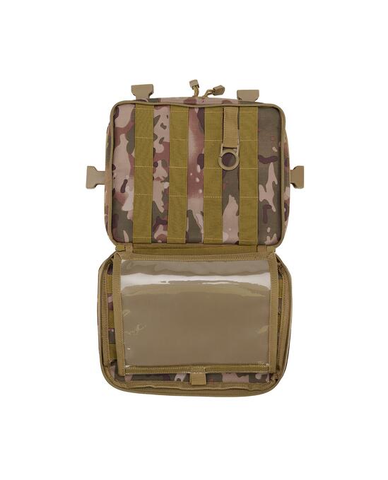 Гръдна чанта US Cooper Chest Pack Operator Tactical Camo