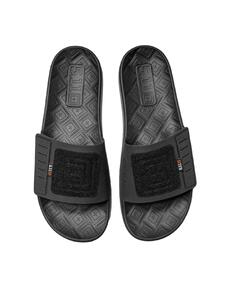 Recovery Sandals Black