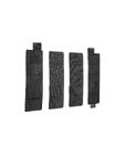 Адаптор за модулни джобове SGL Molle Black