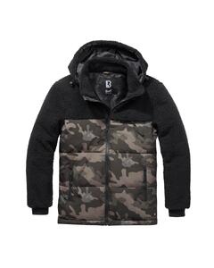 Яке Jackson Teddyfleece