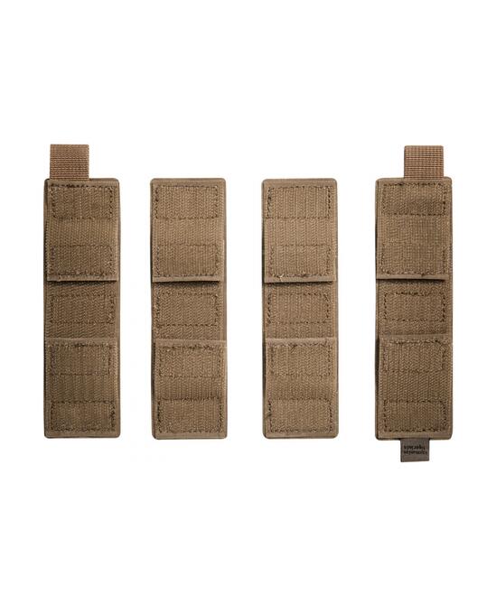 Адаптор за модулни джобове SGL Molle Coyote Brown