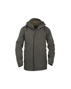 Яке Wet Weather Gen. II Ranger Green