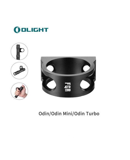Крепеж FRG за Odin/Odin Mini Black