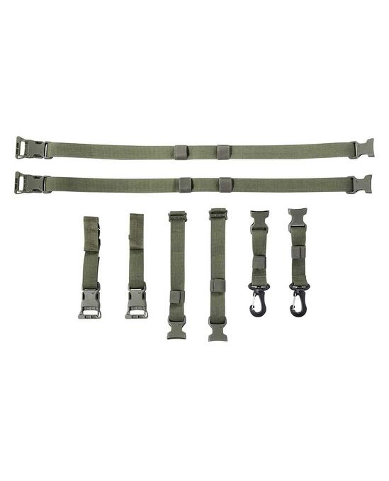 Тиранти Pouch Harness Adapter Olive