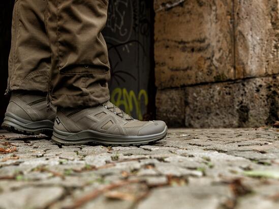 Тактически обувки Black Eagle Athletic 2.0 V GTX Sage