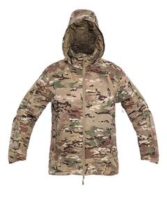 Яке Mission Primaloft All Weather