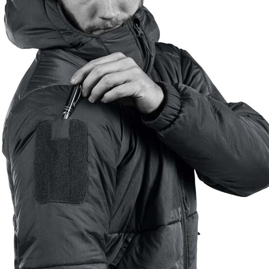 Delta ComPac Jacket Black