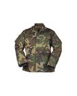 Тактическа Риза US Fieldshirt R/S Woodland