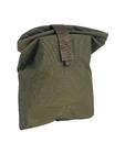 Модулен Джоб Dump Pouch Olive